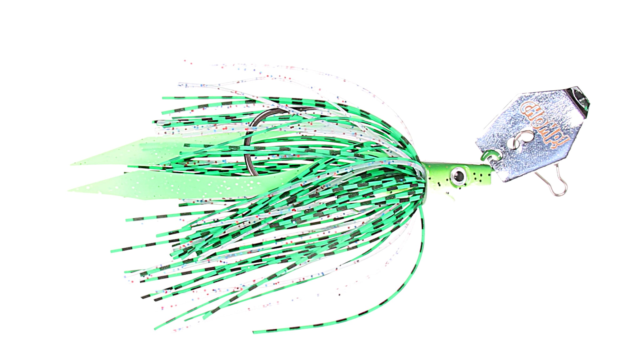 Pig Hula Chatterbait 16g Smelt