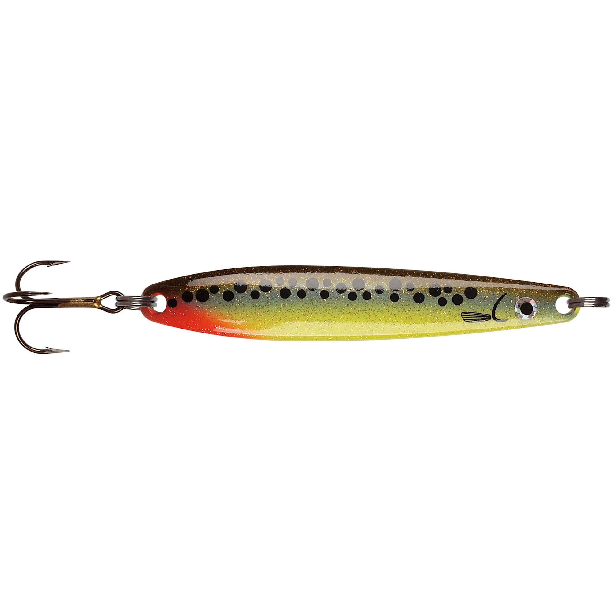 Falkfish Thor 10 g Mr T Gli Färg 378 -