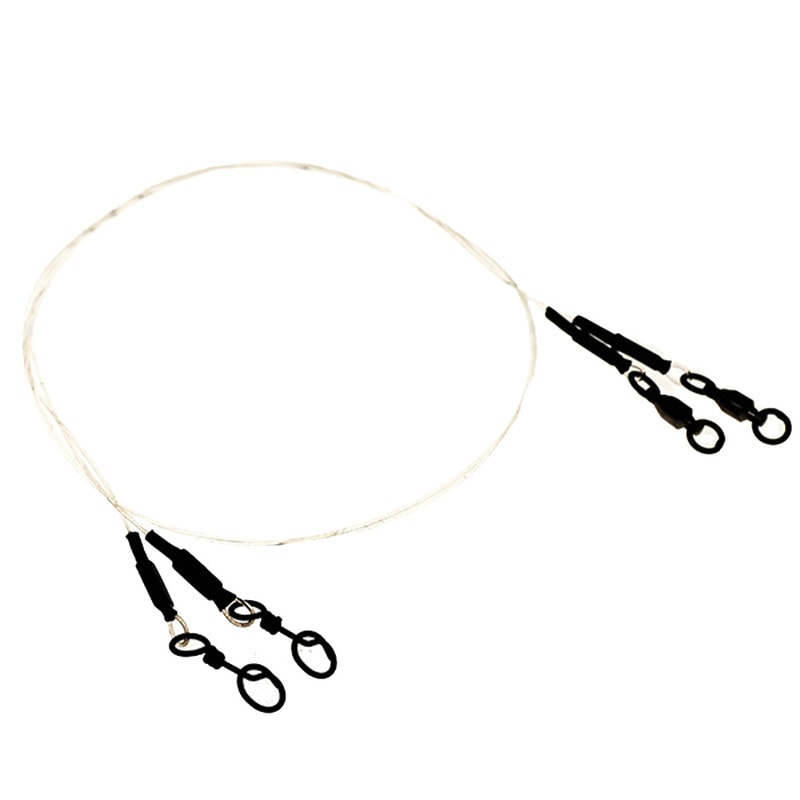 Armada Flourocarbontafs (fastach) 40 cm 0,50 mm