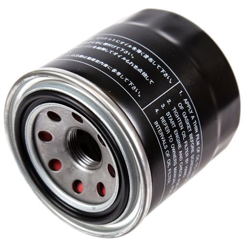 Orbitrade Oljefilter 835113 124085-35113