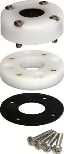 Blue Seas systems Kabelgenomföring 15,9mm