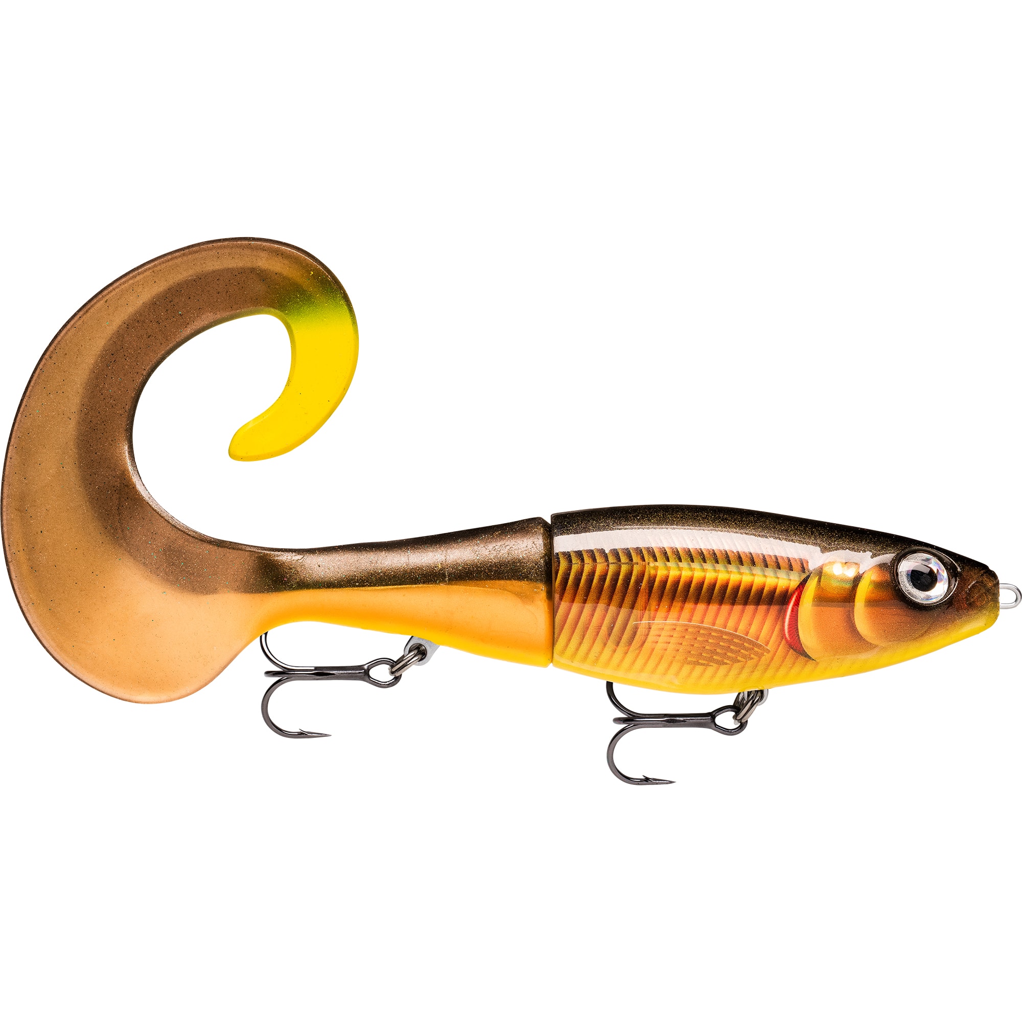 Rapala X-RAP OTUS 17 CM (GSML) -