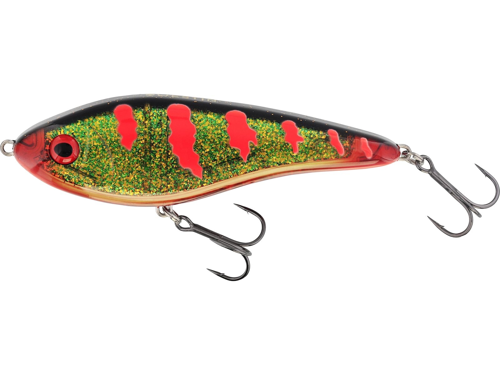 Westin Jerk 14cm 65G Sinking Headlight Deluxe