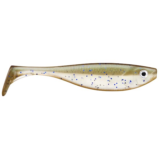 Storm Boom Shad 10 cm 4" FT 4-pack
