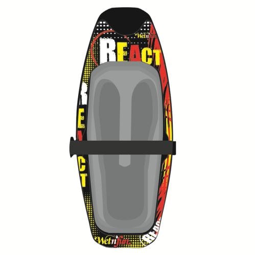 WetnFun Kneeboard Viper