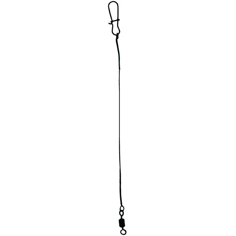 VMC Wire Leader 19 Strand 20 cm 7 kg 3-pack