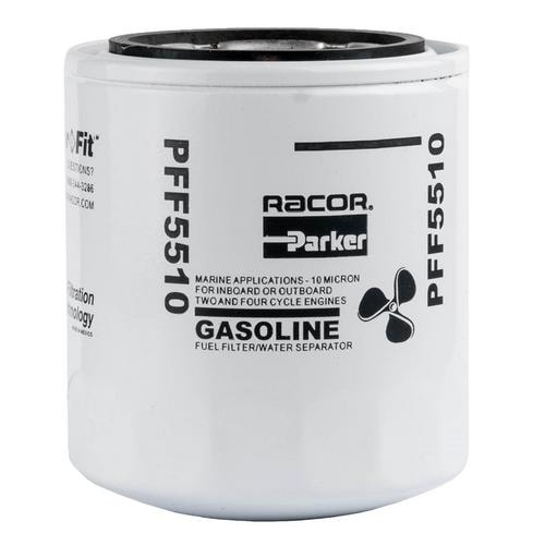 Bränslefilter Racor-B Pff5510