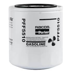 Bränslefilter Racor-B Pff5510