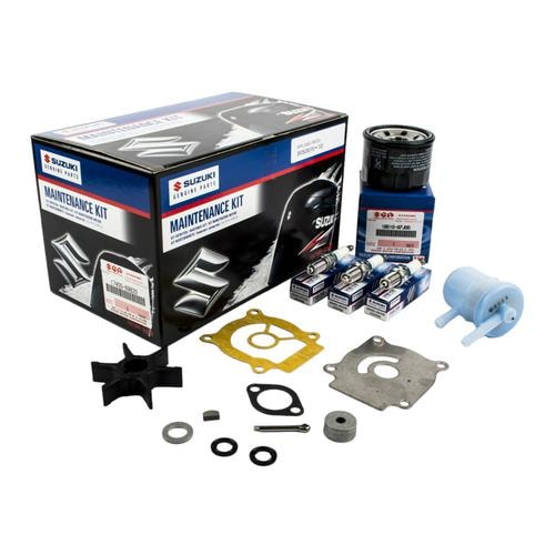 Suzuki Servicekit Df25-30 01-