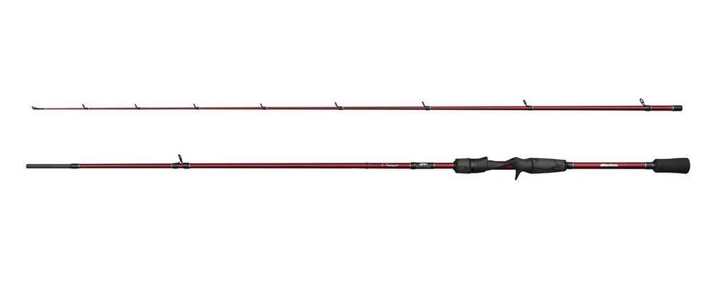 Abu Garcia Fränstam Signature Perch 722/2.18m ML 5-25g XF 2SEC 114g