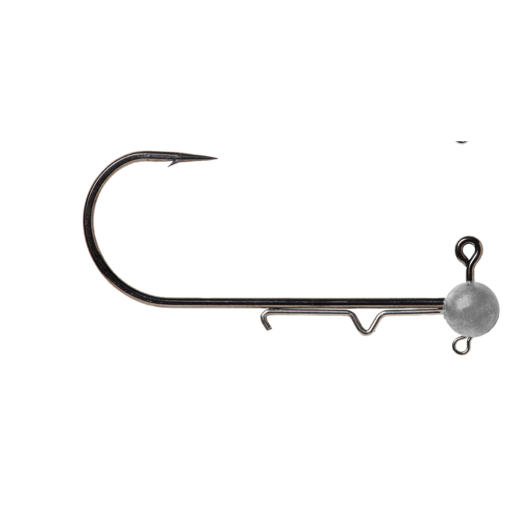 Savage Gear Ball Jighead 25 pack