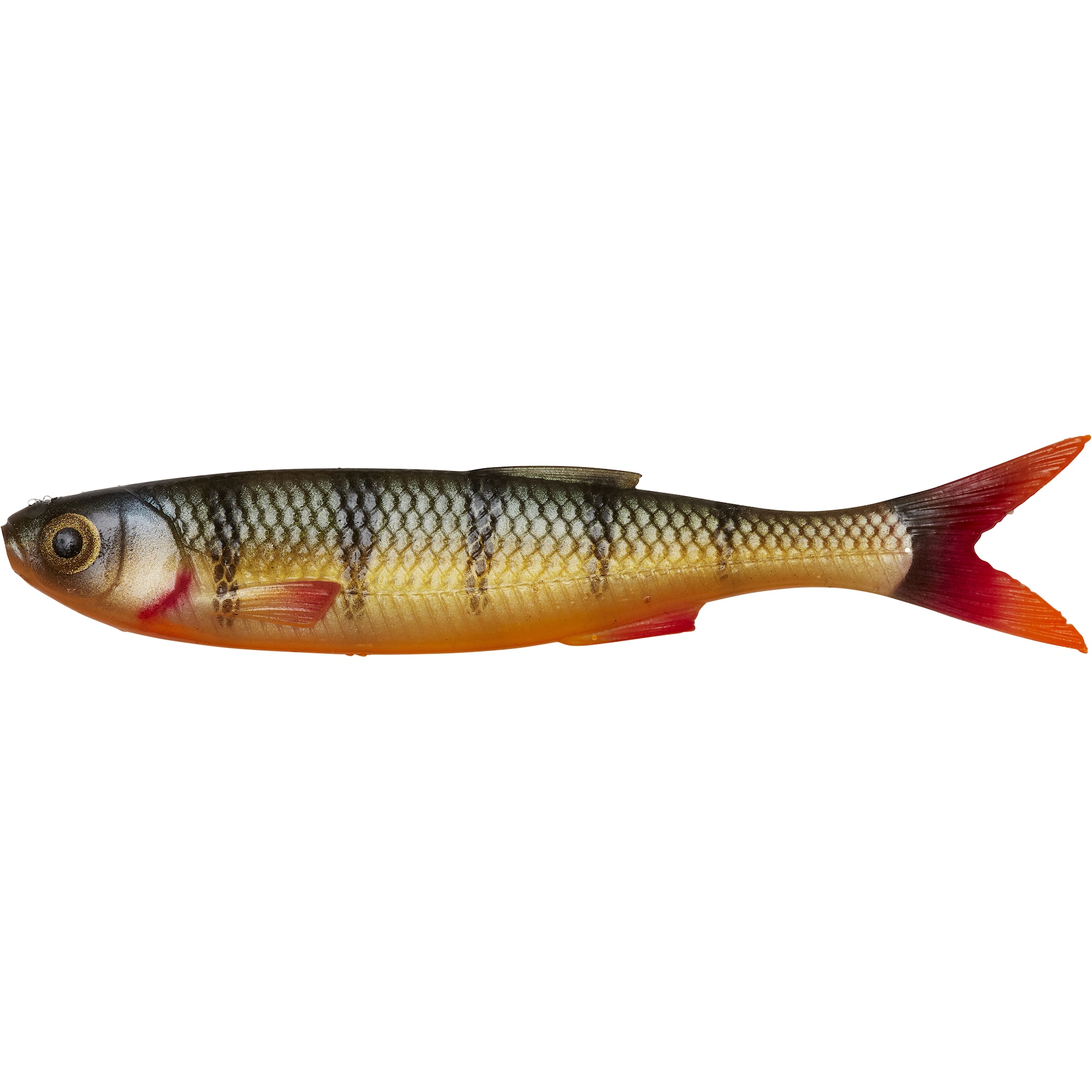 SG Craft Dying Minnow 5,5 cm Perch