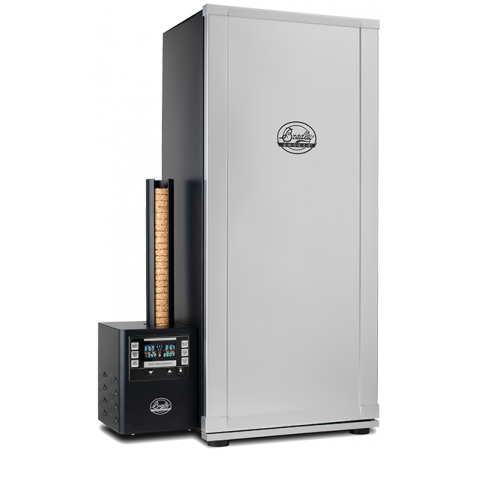 Bradley Smoker Digital 6-galler Rök