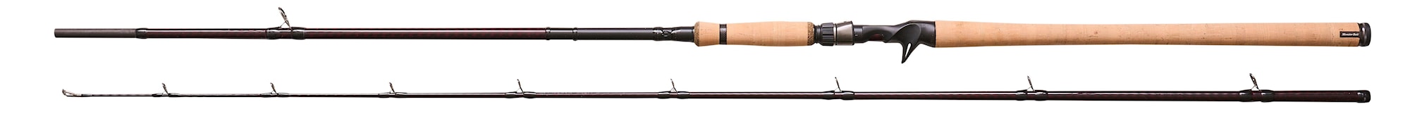 Savage Gear Alpha SG6 Monster 8'6" 120-250g -