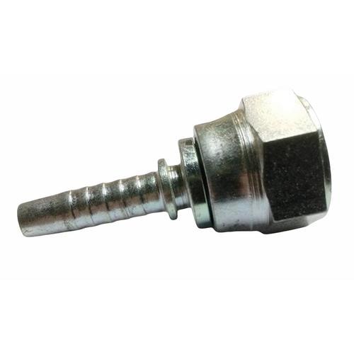 Racor Slangnippel 8mm 3/4-Jic