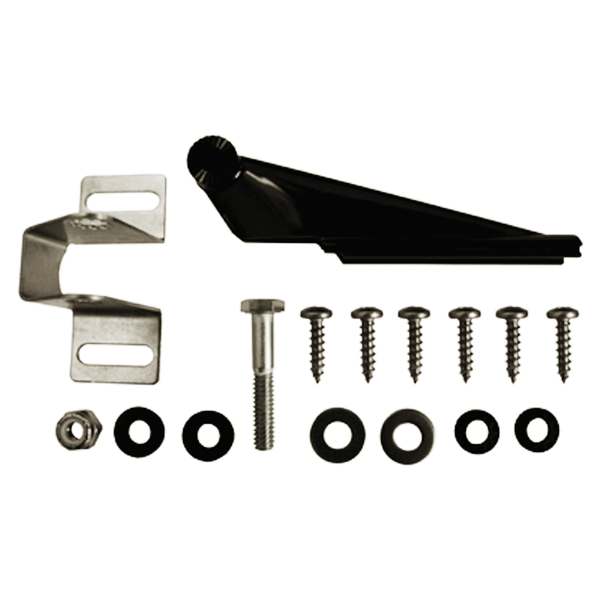 Replacement top mount