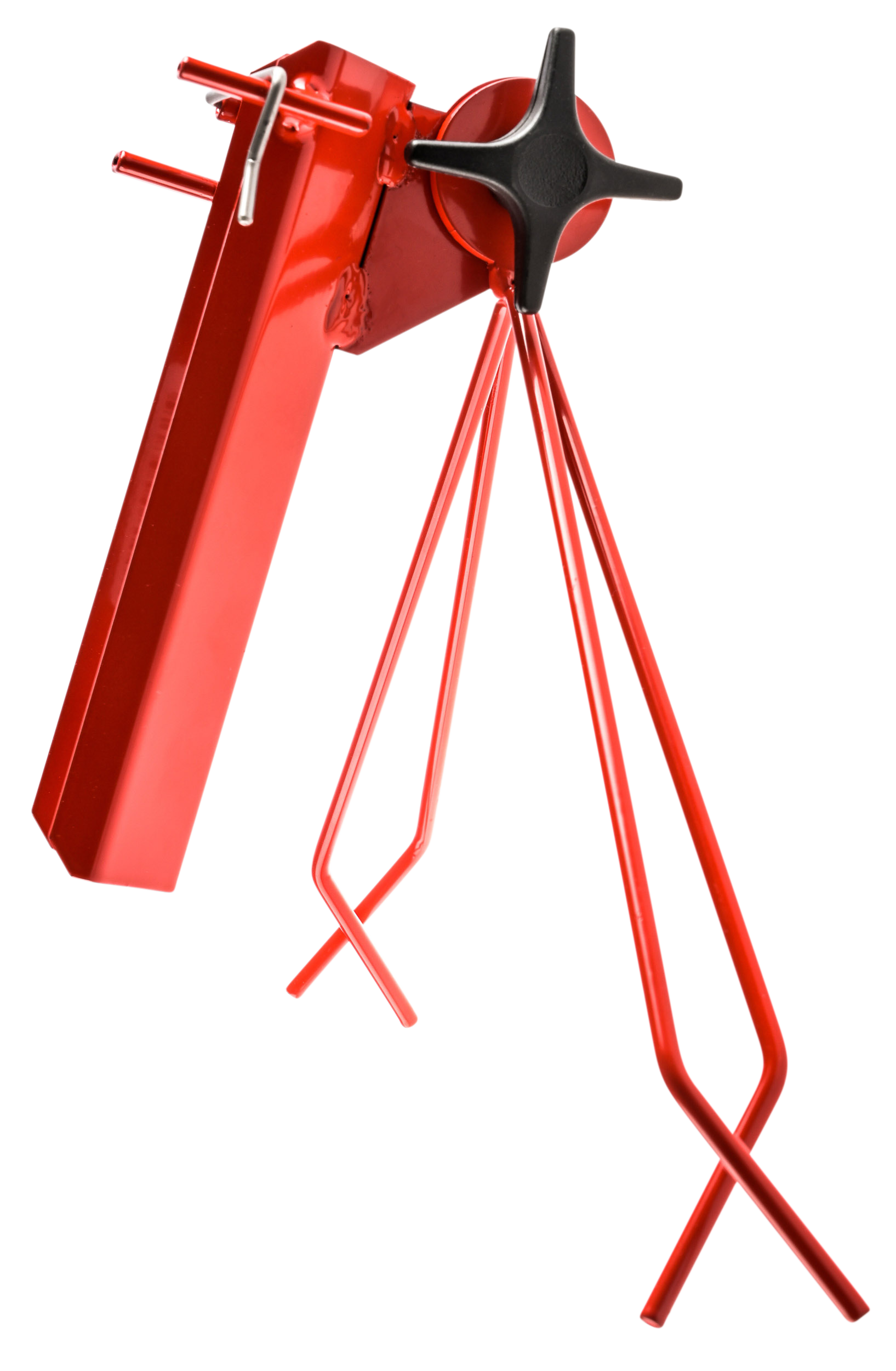 IFISH Spöhållare för ismete - ihopfälld.png