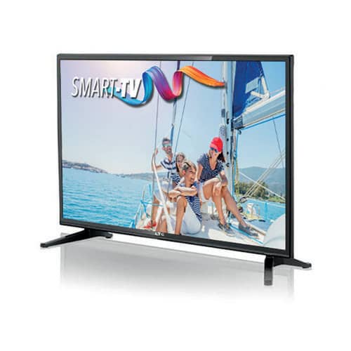 Smart Led-Tv 24'' 9-30V