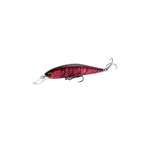 Shimano Lure Yasei Trigger Twitch S60mm 0m-2m Rainbow Trout