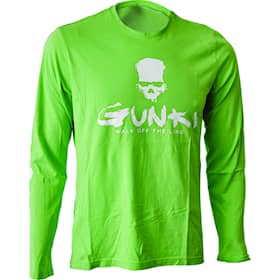Gunki Shirt Apple Green L
