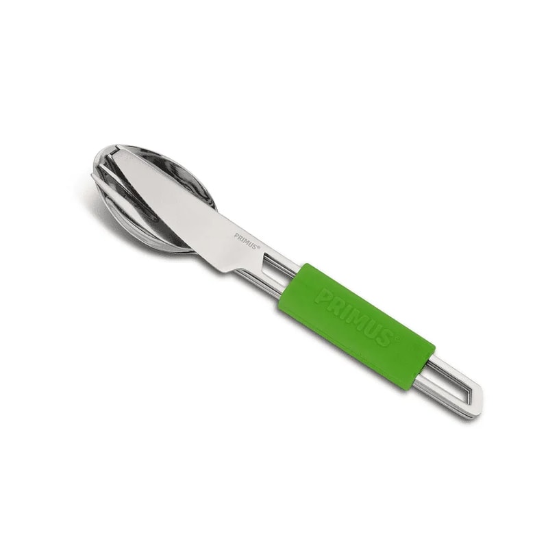 Primus Leisure Cutlery Bestickset