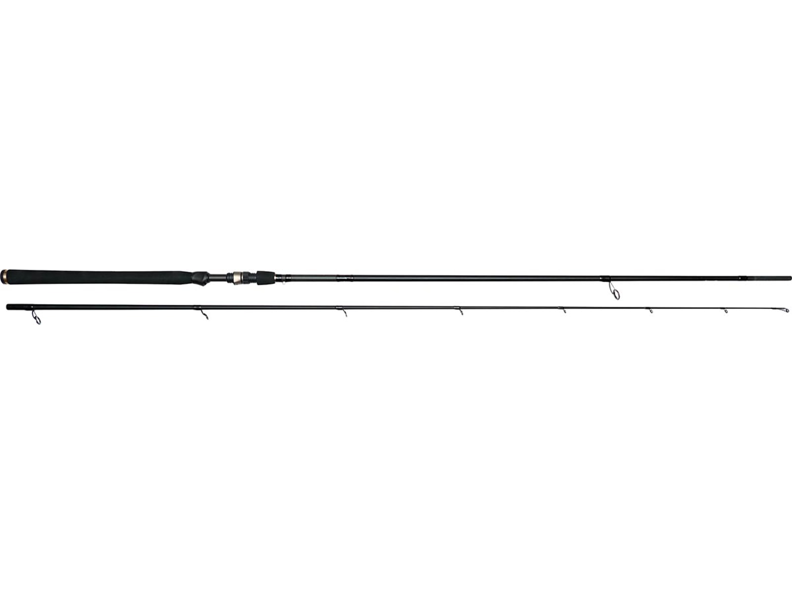 Westin W3 Powerlure 2nd 9' 270 cm H 20-60 g Haspelspö