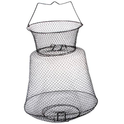 Wiggler Stålsump 42 x 34 cm