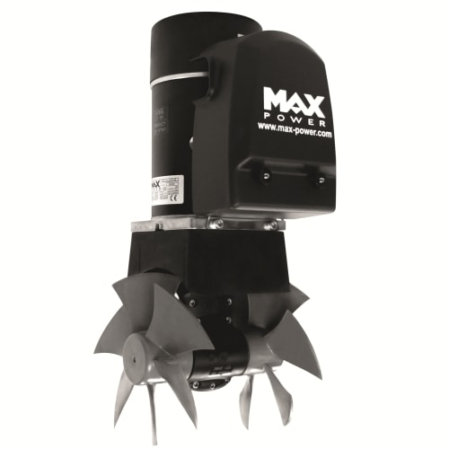 Bogpropeller Maxpower Ct80/185 -