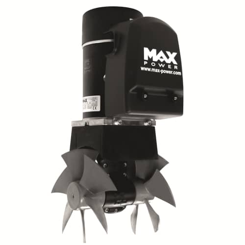 Bogpropeller Maxpower Ct80/185