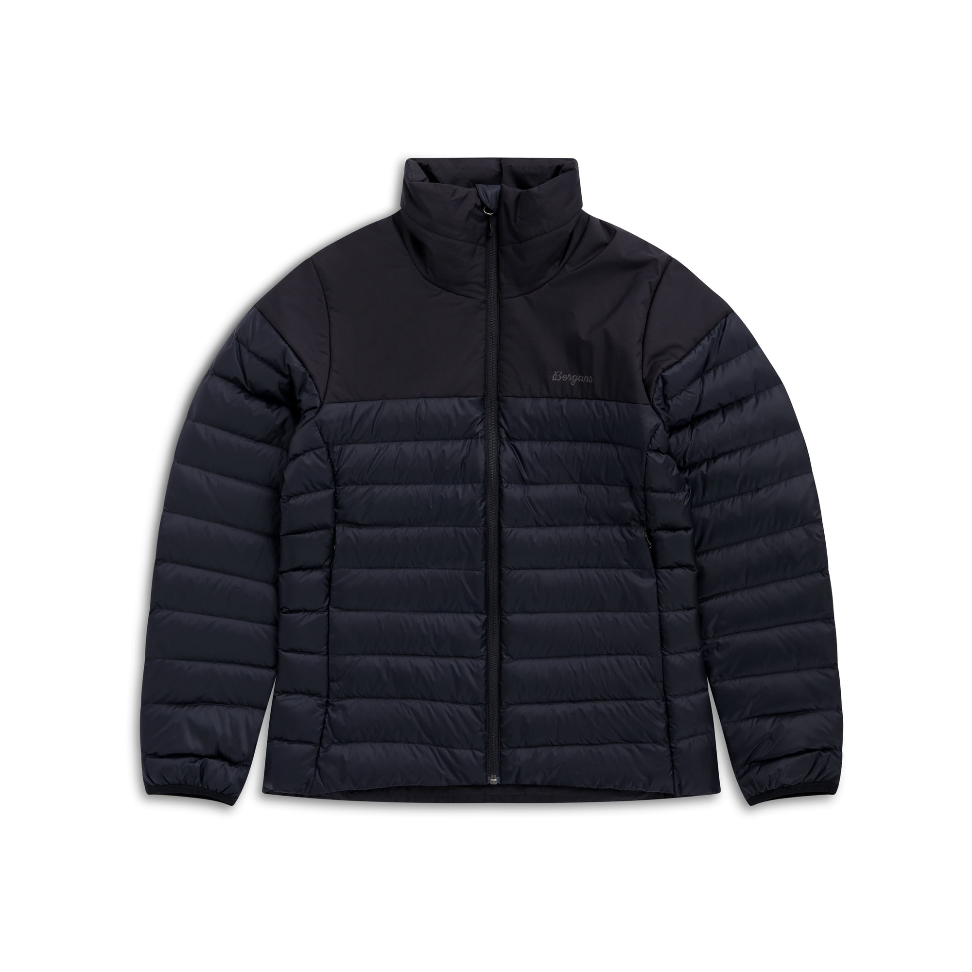 Bergans Lom Light Down Jacka Dam Black