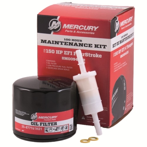 Mercury Mercruiser Servicekit Mercury 150Efi 3,0L