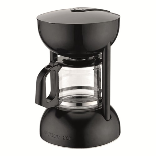 Sunwind Kaffebryggare för Öppen Låga