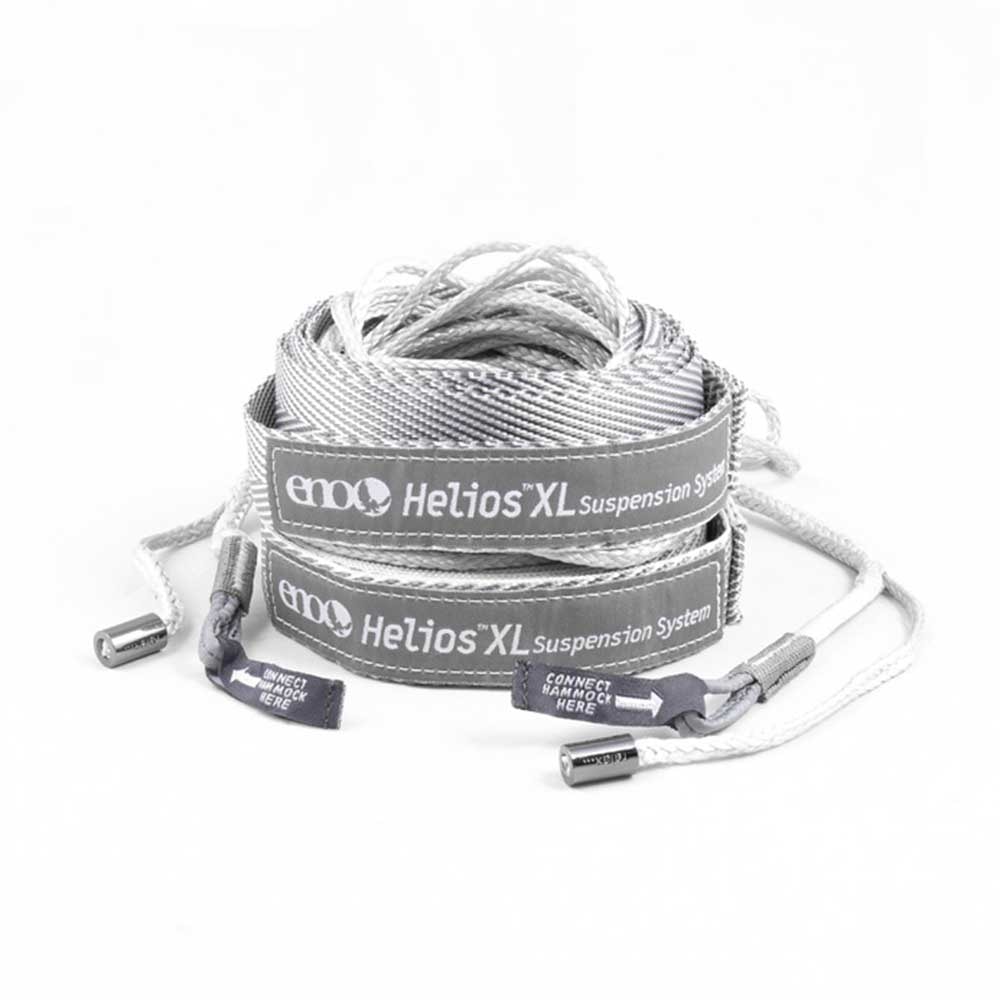 ENO Helios XL Grey -