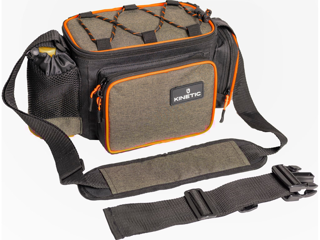Kinetic Waistbag 1 Waterproof -