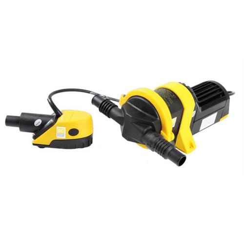 Länspump Whale Gulper Ic Kit
