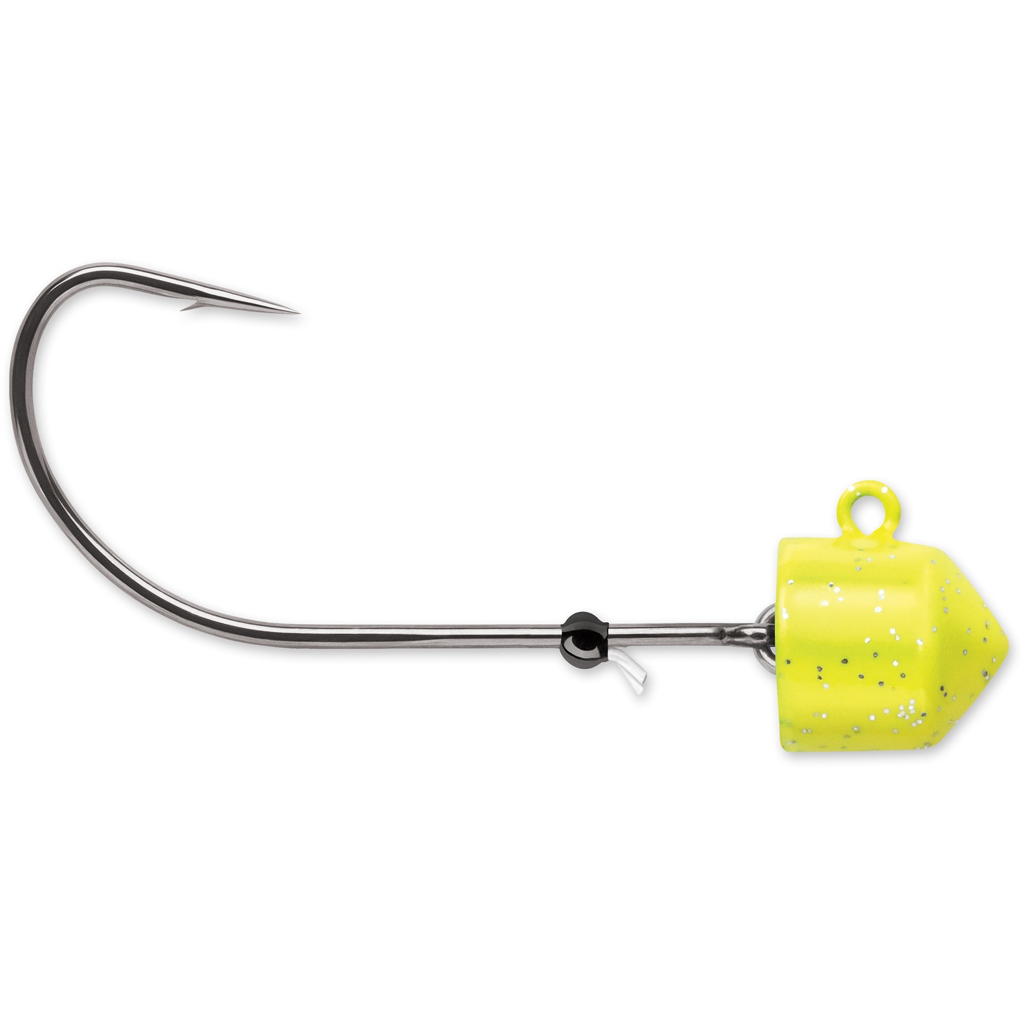 Swinging Ned Rig Chartreuse 7g