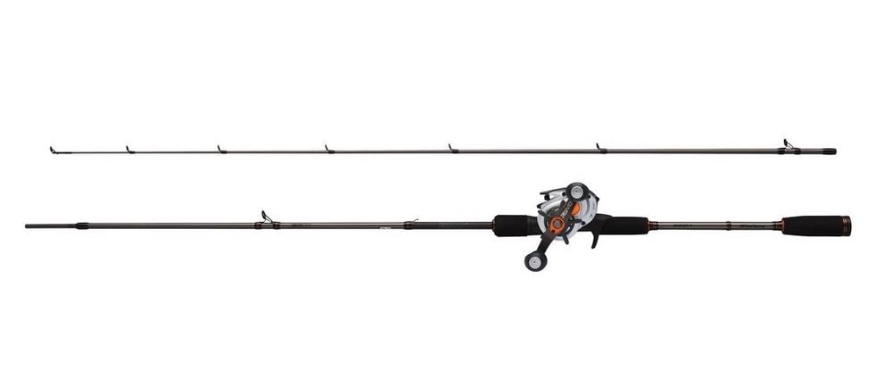 Abu Garcia REVO X Casting Combo 702H 30-70 g Spinncombo