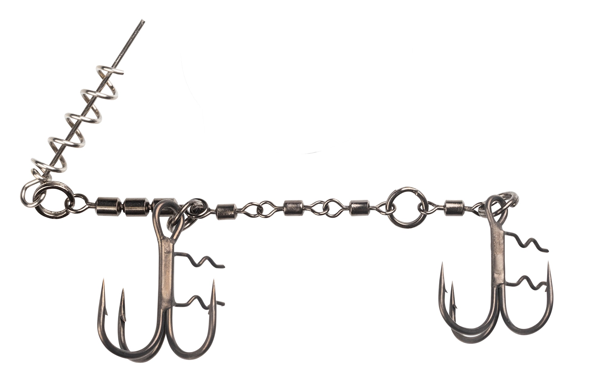 Daiwa Px Screw-In Swivel Saqsas Stinger 3/0