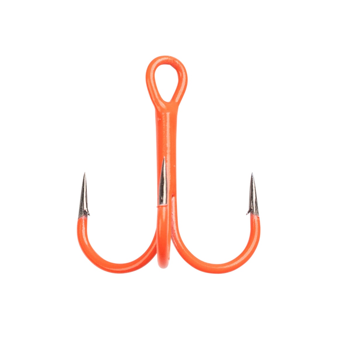 Daiwa Prorex Red UV Treble Hook T30