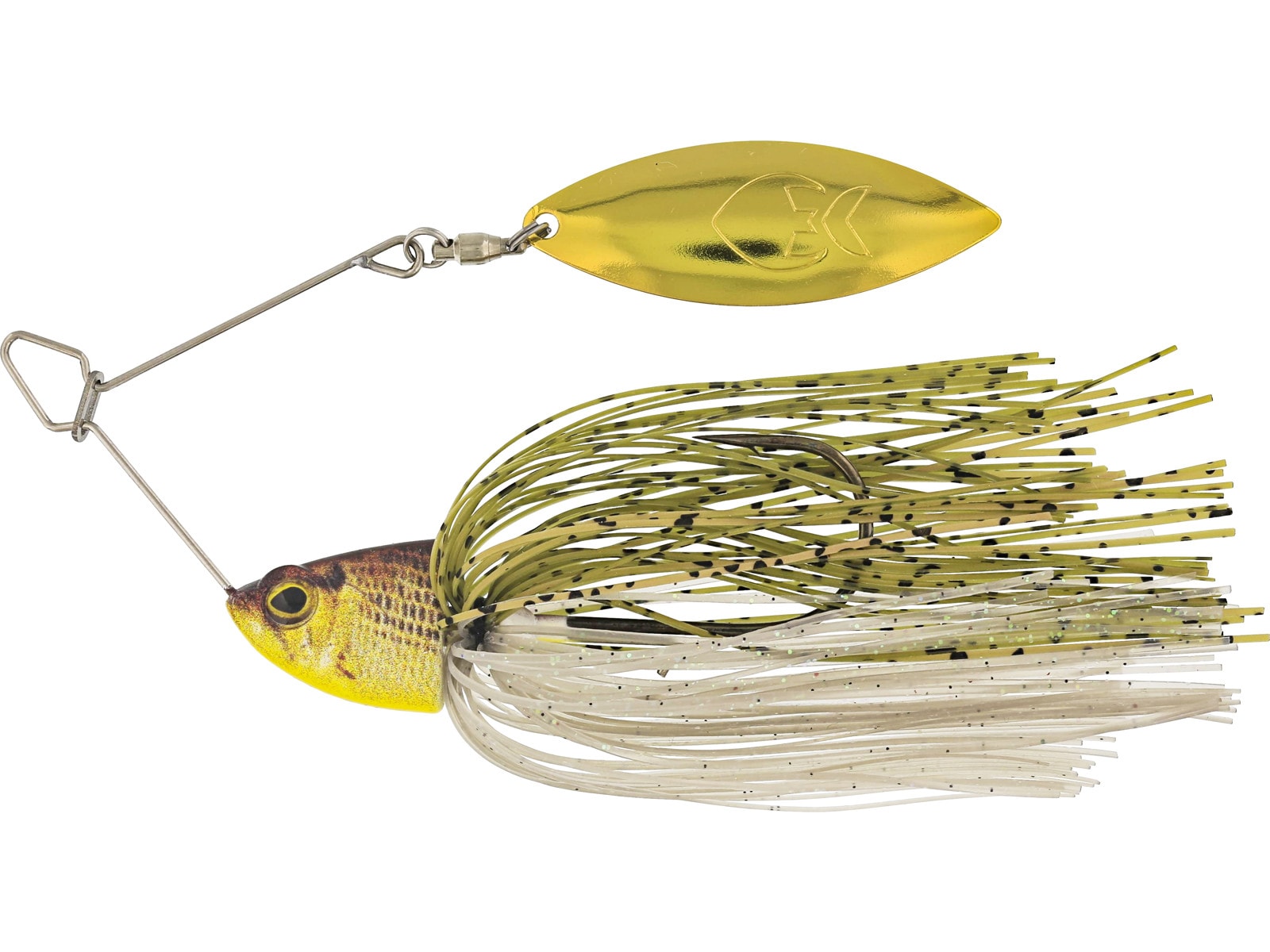 Westin Mvibe Willow Spinnerbait