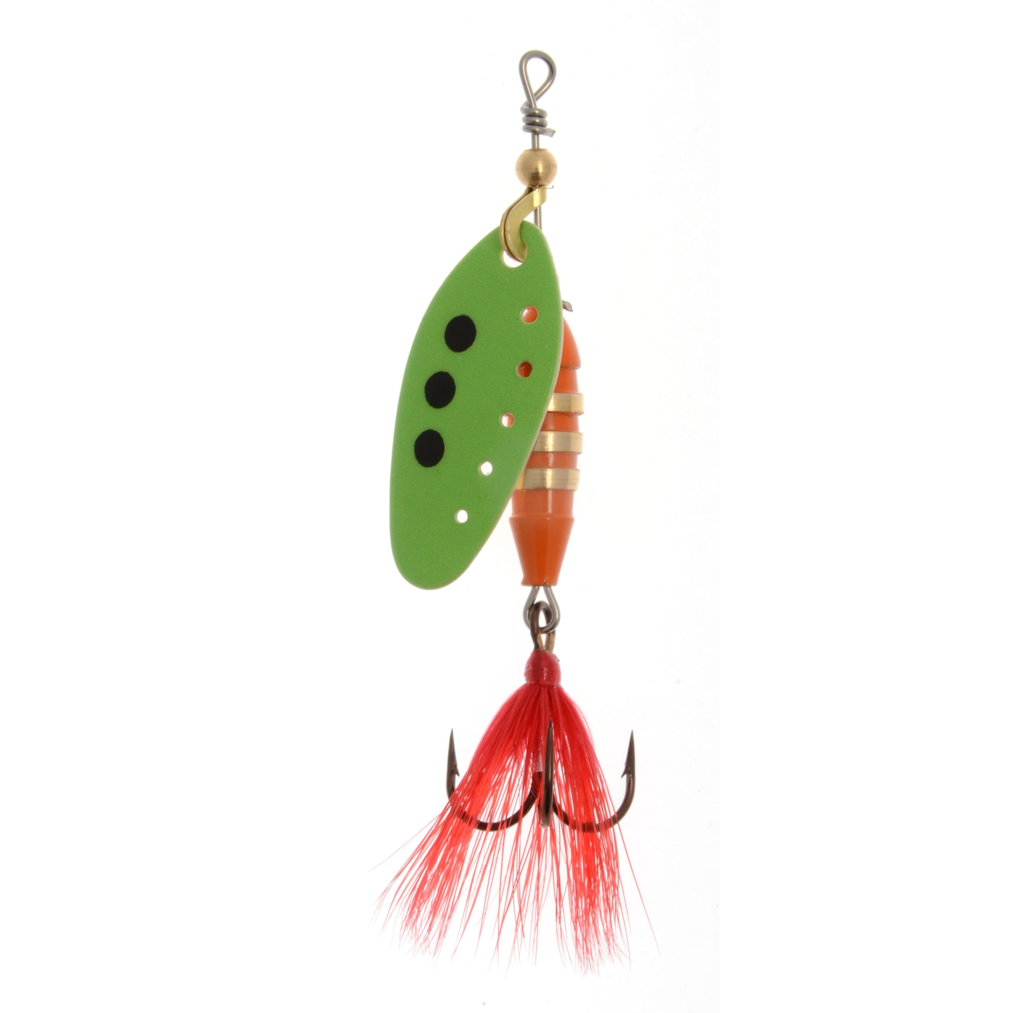 Toni 7 g Lime -