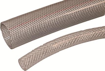 Hoses Technology Slang Pvc/Armerad 19mm 5M