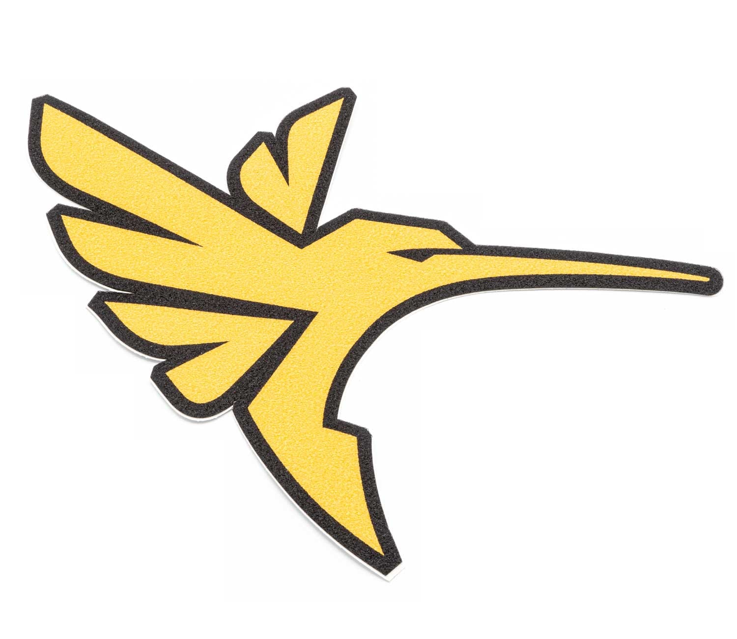 Humminbird Mattdekal Humminbird Logo 25cm