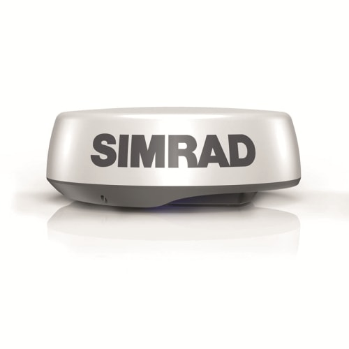 Radar Simrad Halo24 -