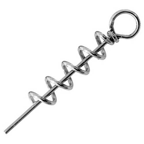 Gator Shallow Screw Small 10-pack