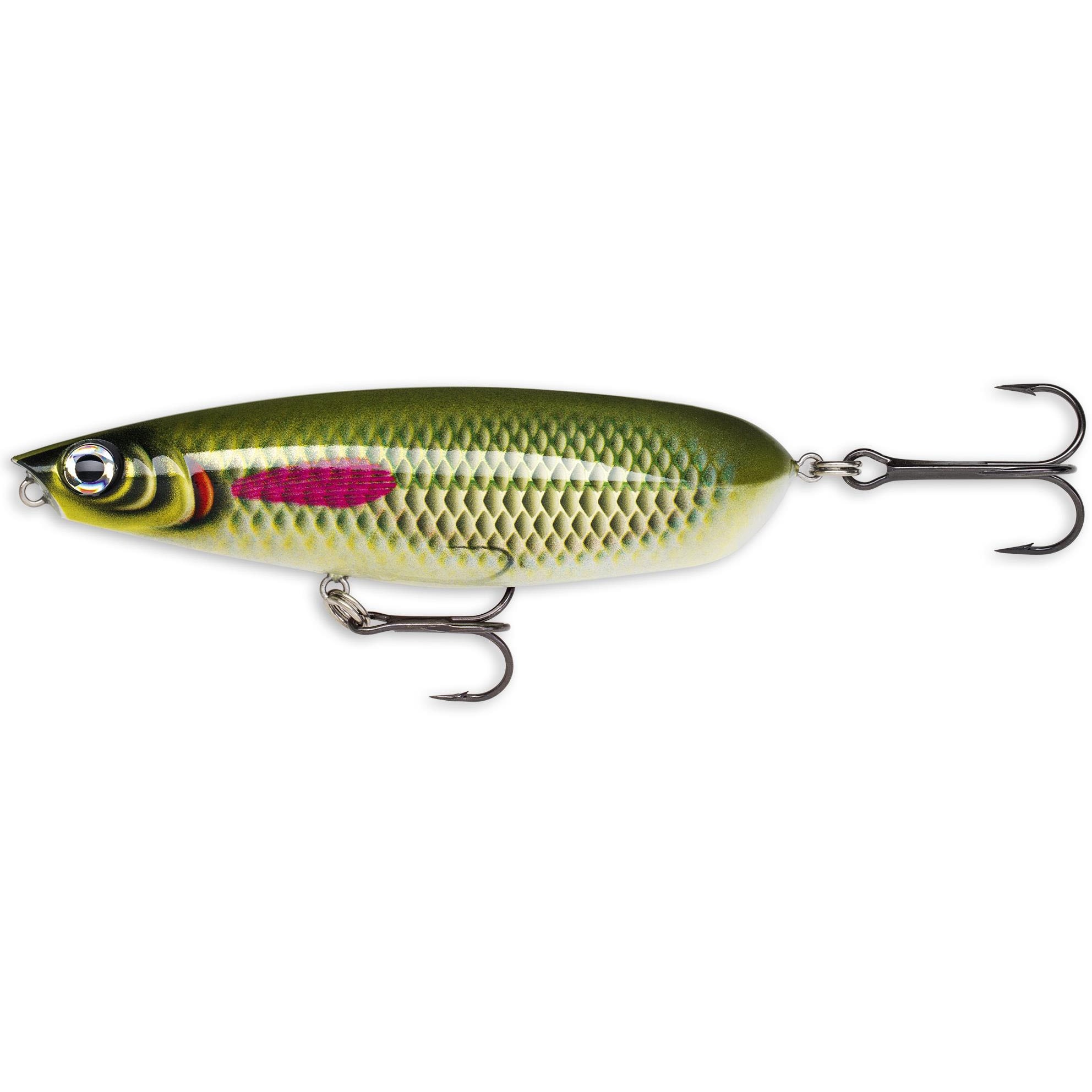 Rapala Wobbler X-Rap Scoop Pike Lure 14 cm