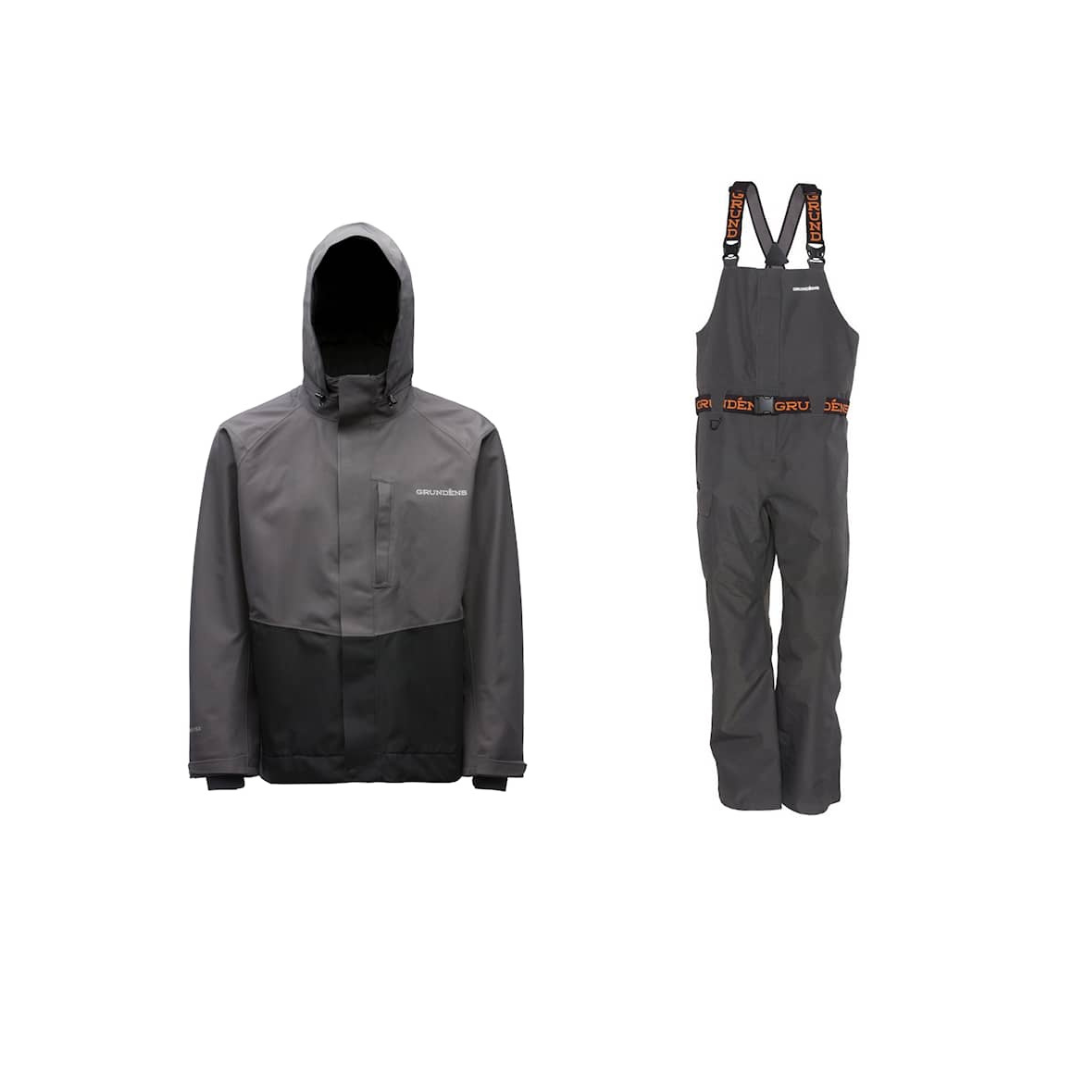 Grundéns Downrigger Gore-Tex Fiskeställ Anchor