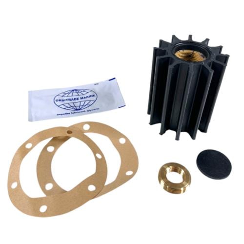 Impeller Yanmar (119574-42552)