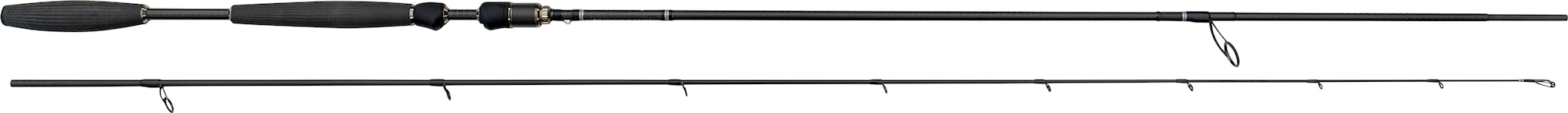Westin W10 Spin 275 cm (9'2'') ML 5-24 g Haspelspö