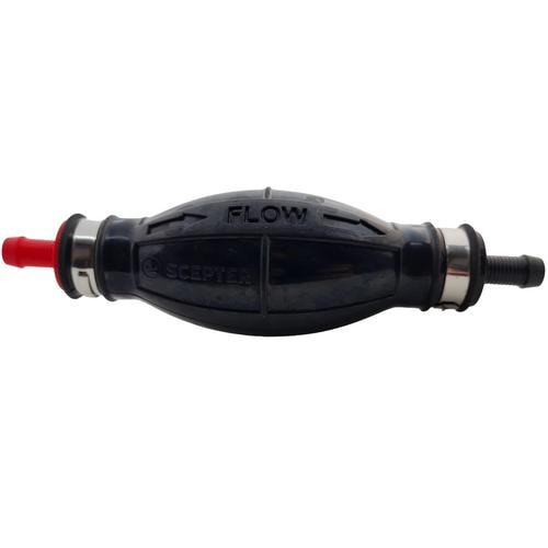 Scepter Marine Bränslepump 9.5mm Slang